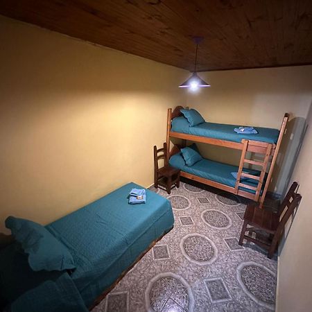 Hospedaje Formosa El Calafate Ngoại thất bức ảnh