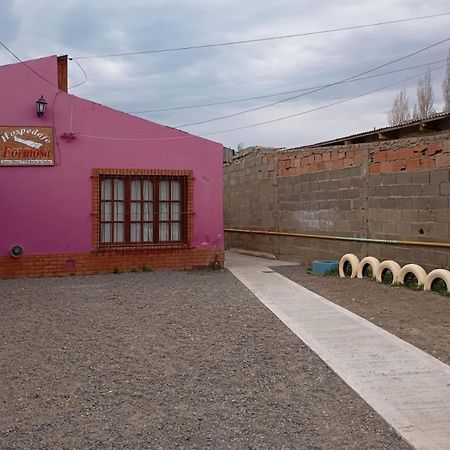 Hospedaje Formosa El Calafate Ngoại thất bức ảnh