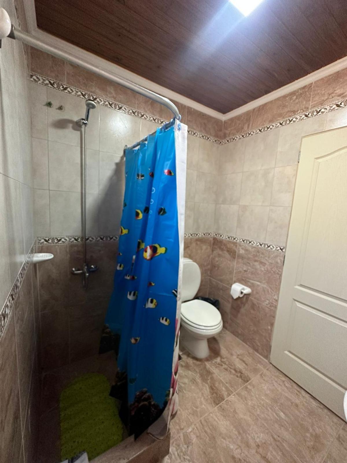 Hospedaje Formosa El Calafate Ngoại thất bức ảnh
